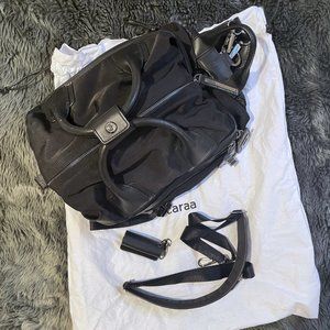 Caraa Convertible "Small Studio Bag"